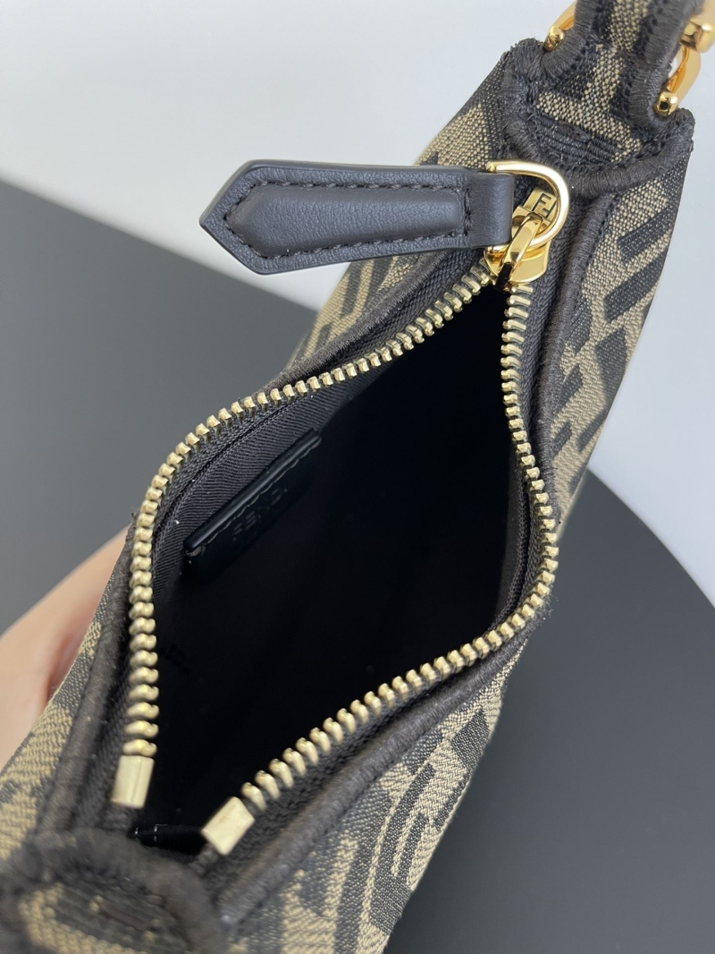 Fendi Top Handle Bags